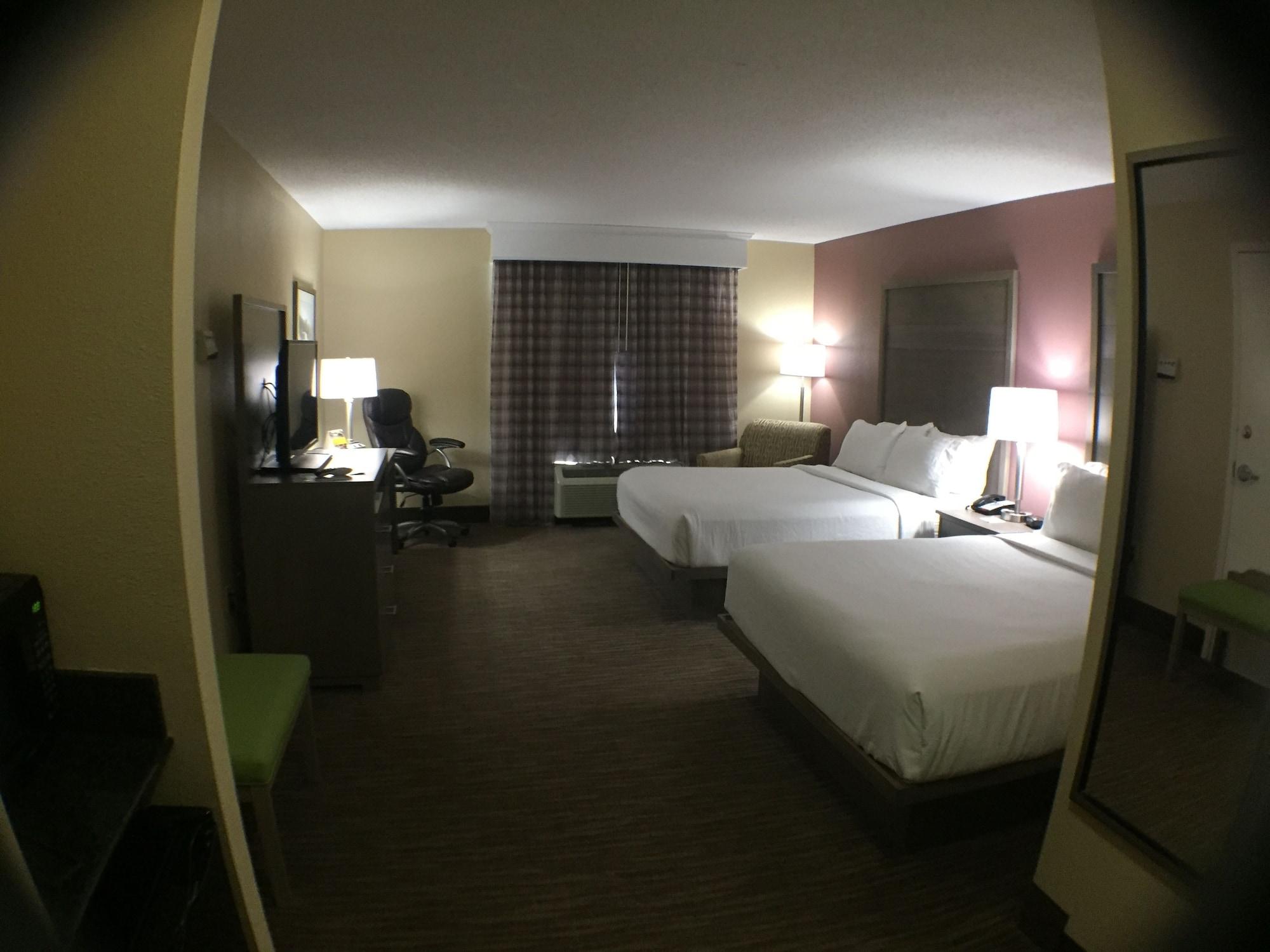 Holiday Inn Santee By Ihg Екстер'єр фото