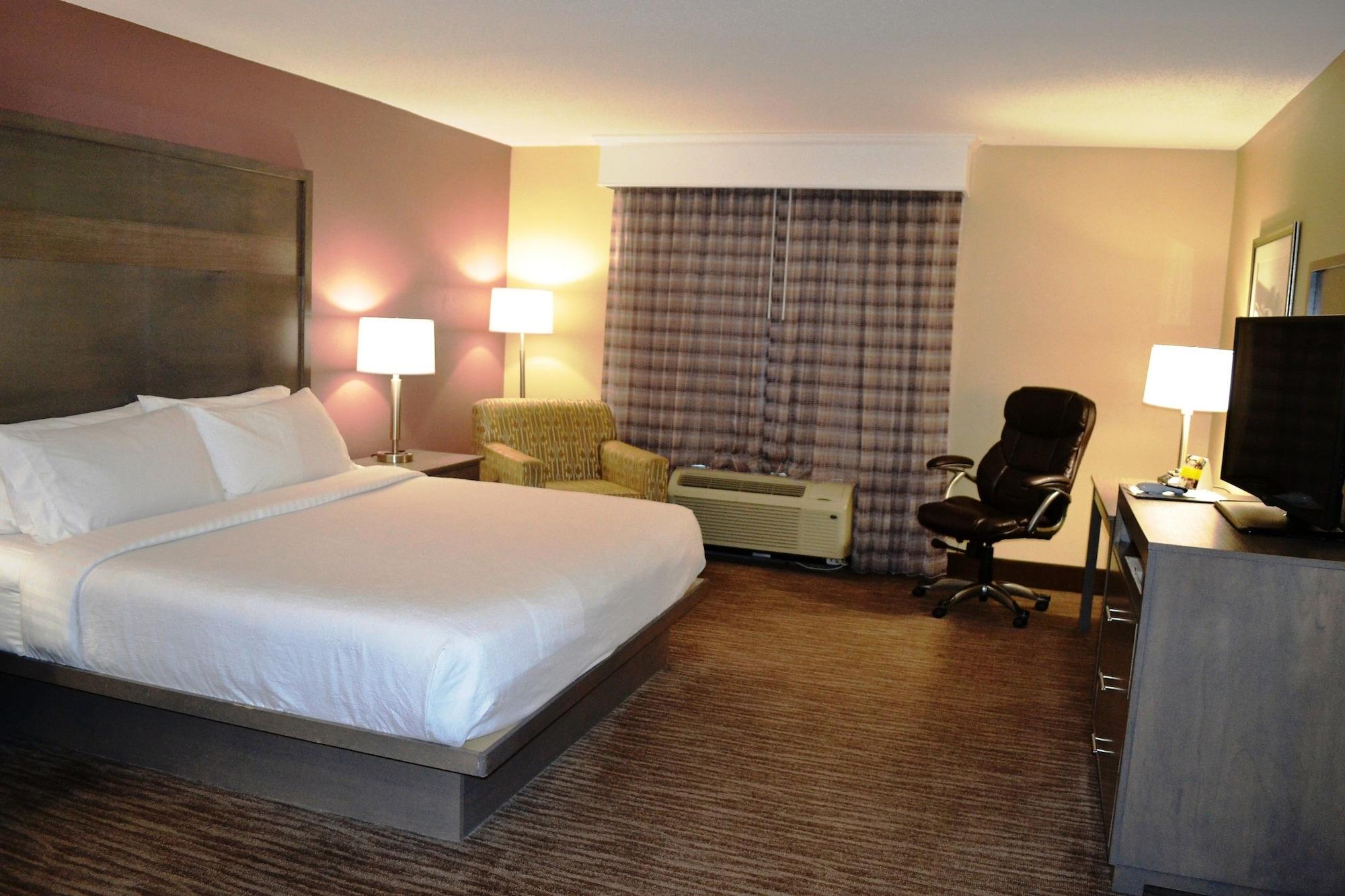 Holiday Inn Santee By Ihg Екстер'єр фото