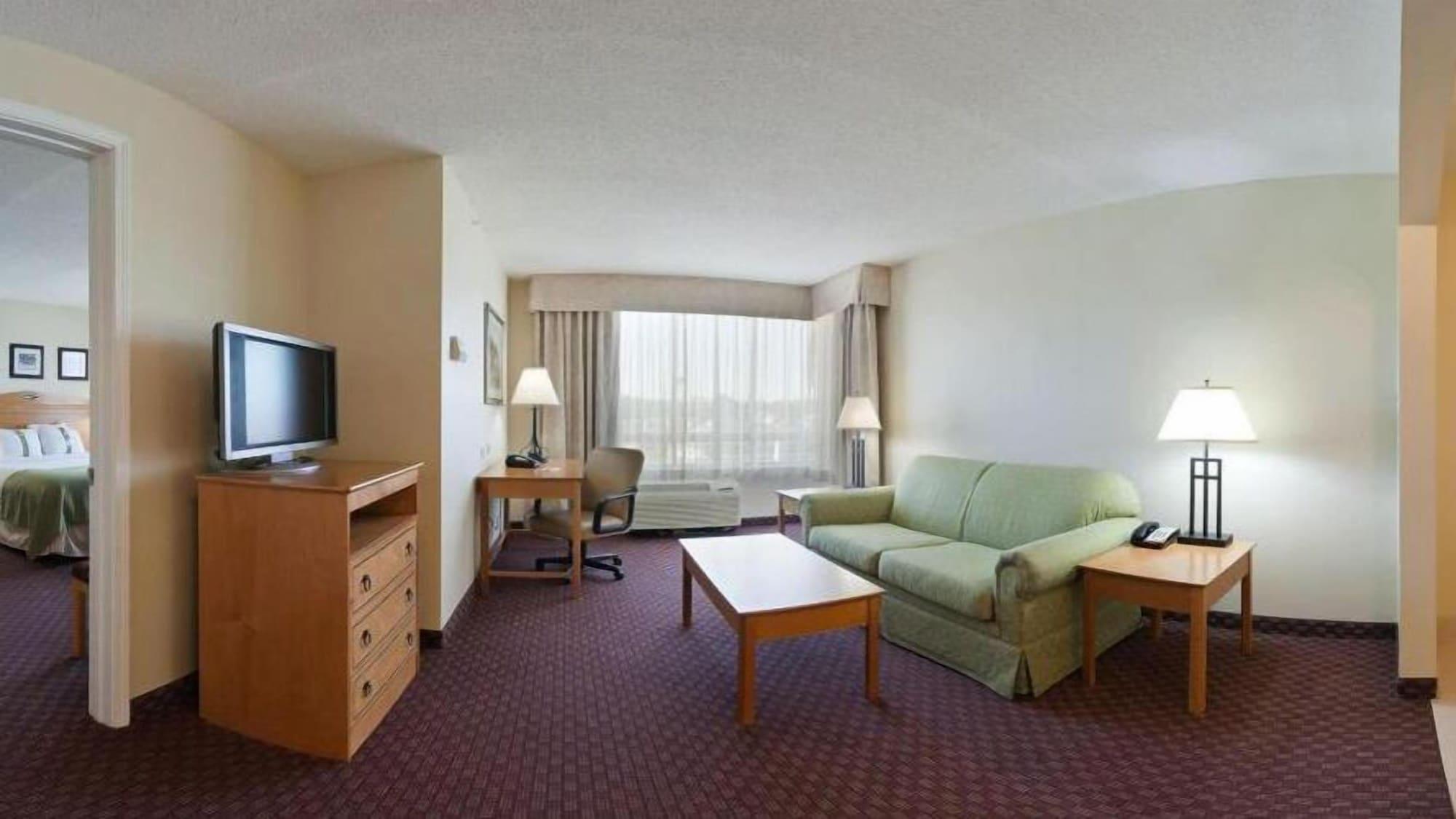 Holiday Inn Santee By Ihg Екстер'єр фото