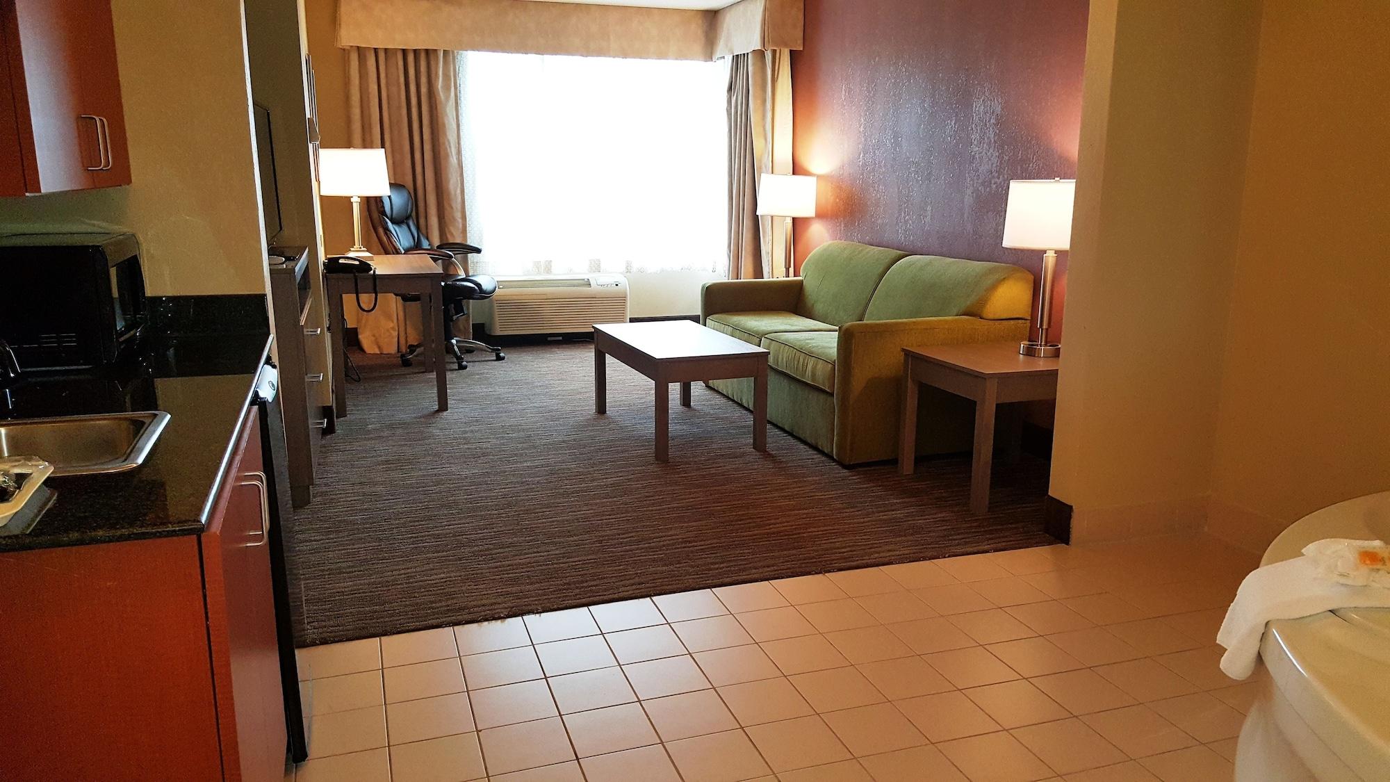 Holiday Inn Santee By Ihg Екстер'єр фото