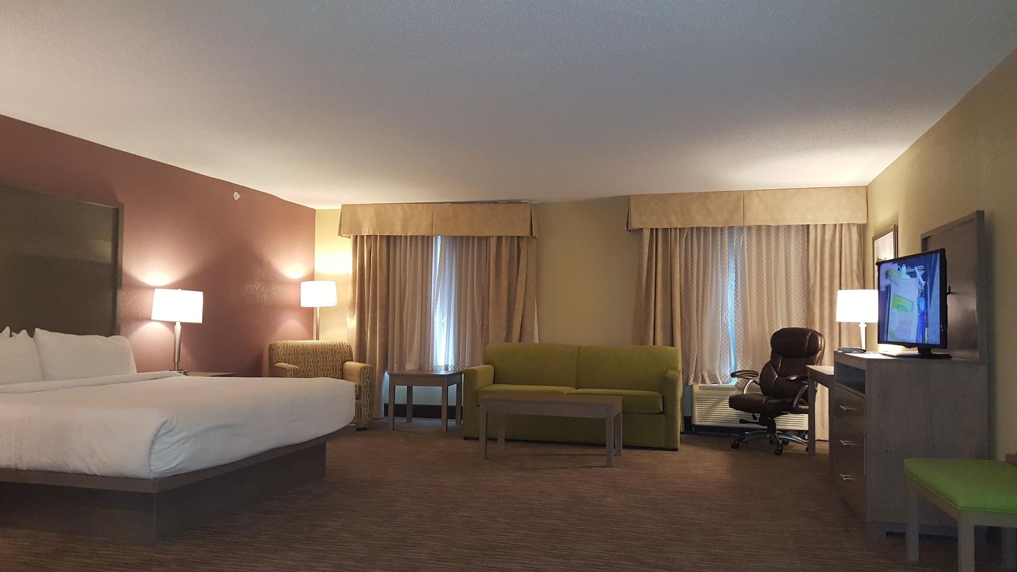 Holiday Inn Santee By Ihg Екстер'єр фото