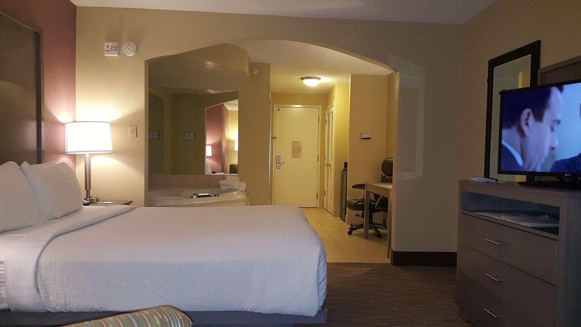 Holiday Inn Santee By Ihg Екстер'єр фото