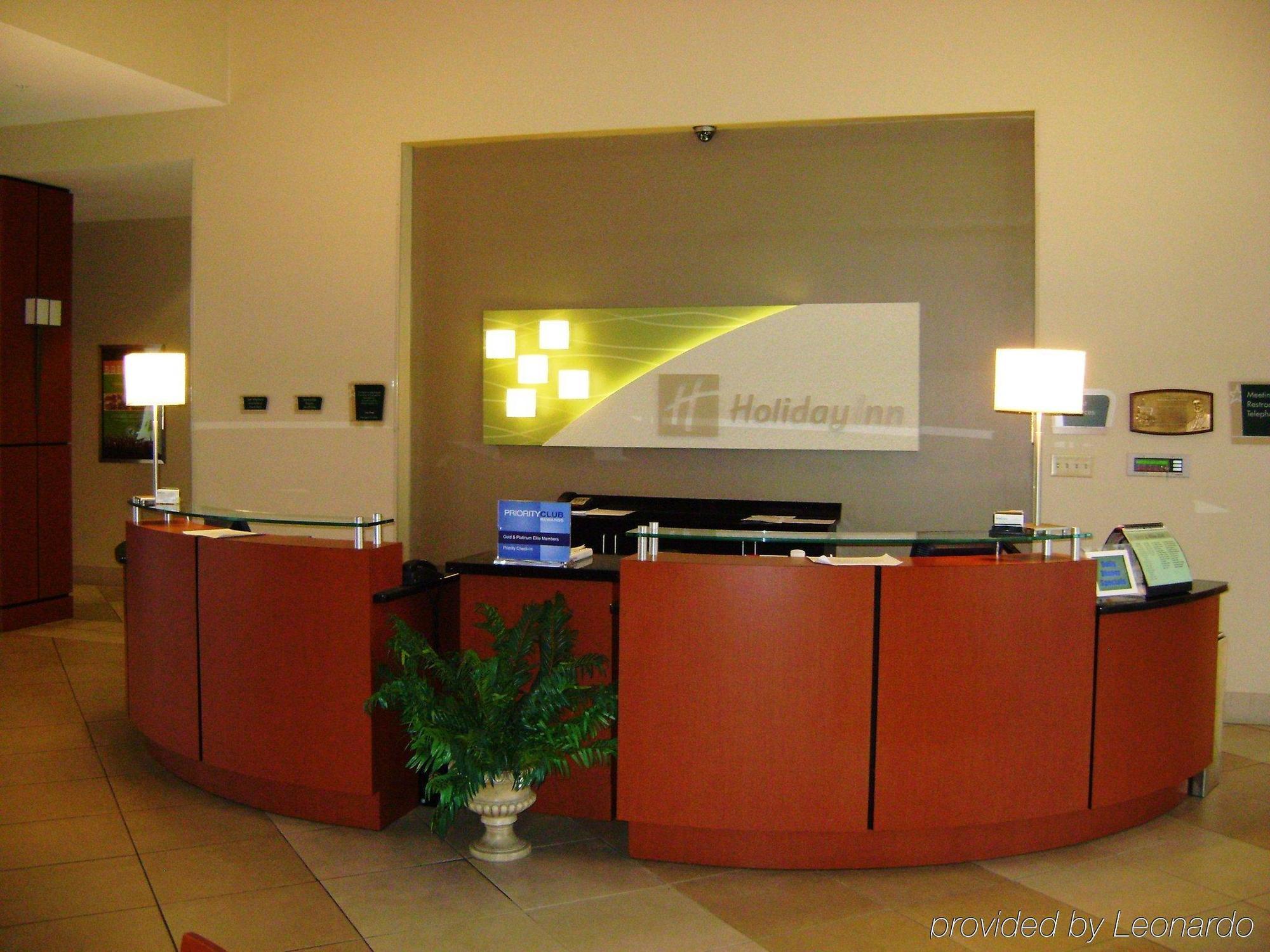 Holiday Inn Santee By Ihg Інтер'єр фото