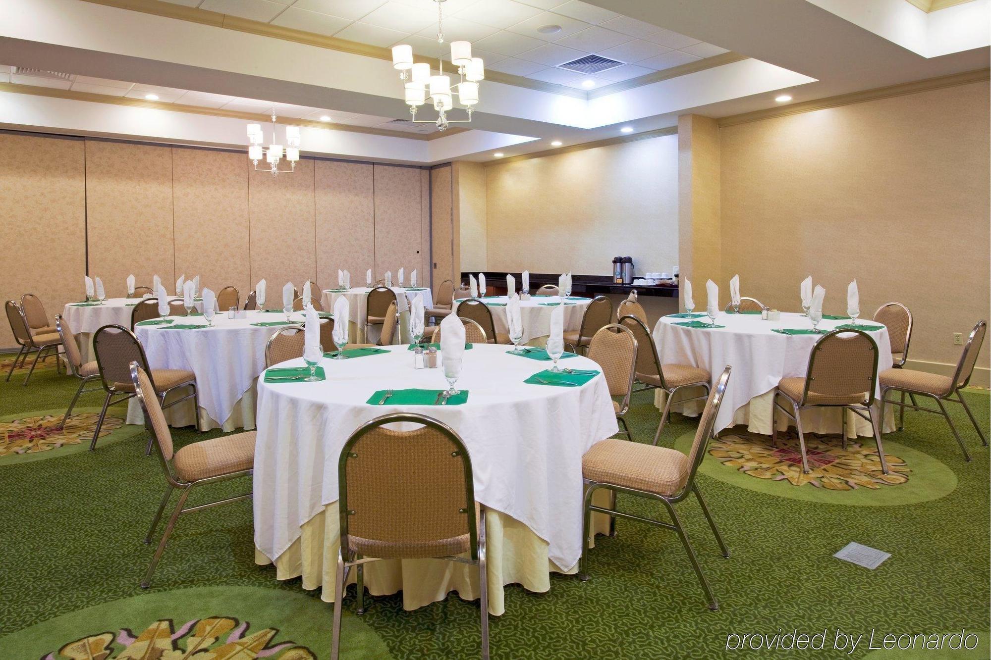 Holiday Inn Santee By Ihg Ресторан фото