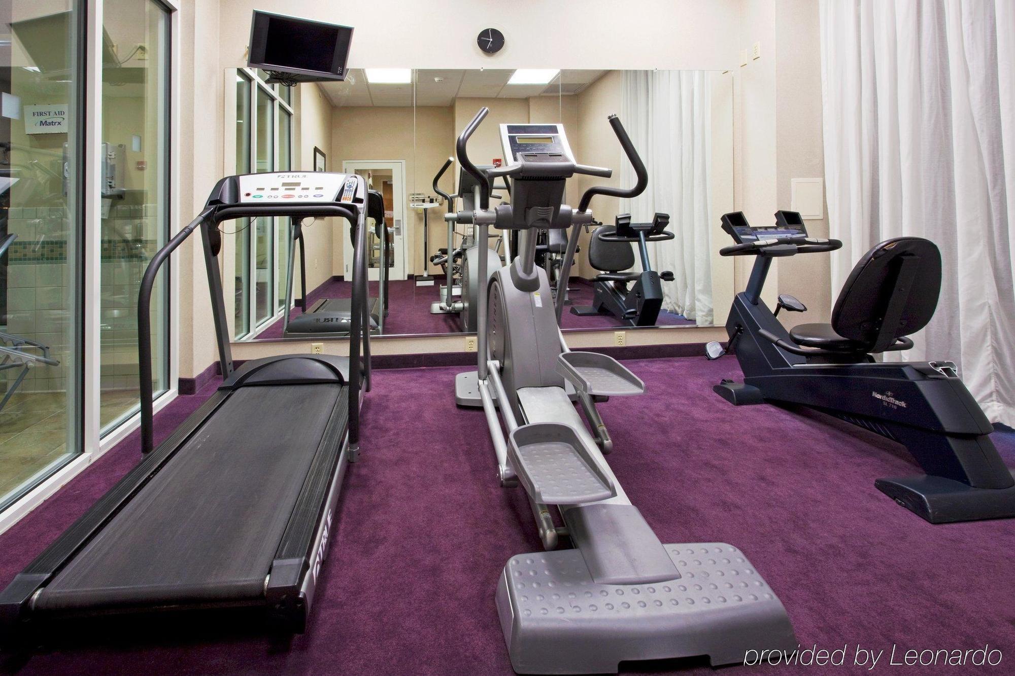 Holiday Inn Santee By Ihg Зручності фото