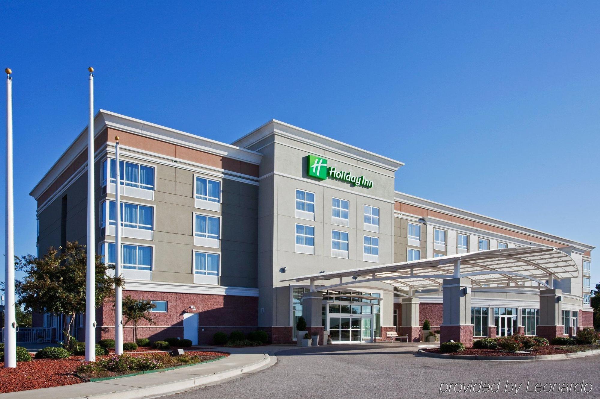 Holiday Inn Santee By Ihg Екстер'єр фото
