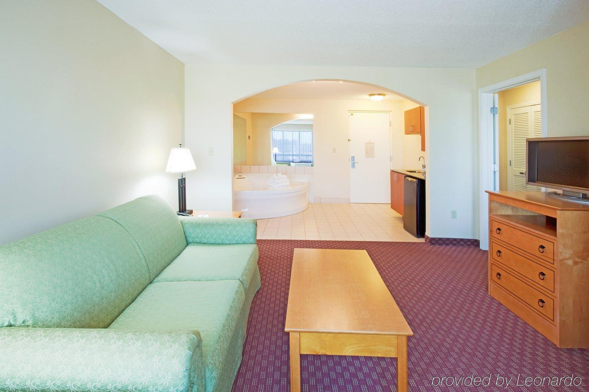 Holiday Inn Santee By Ihg Номер фото
