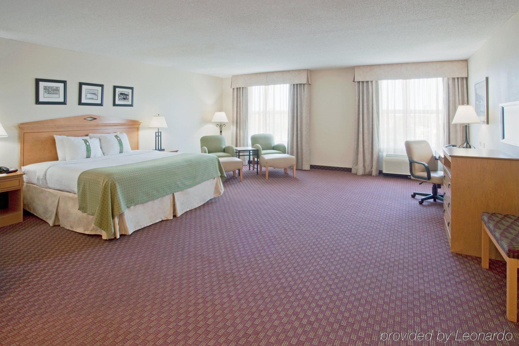 Holiday Inn Santee By Ihg Номер фото