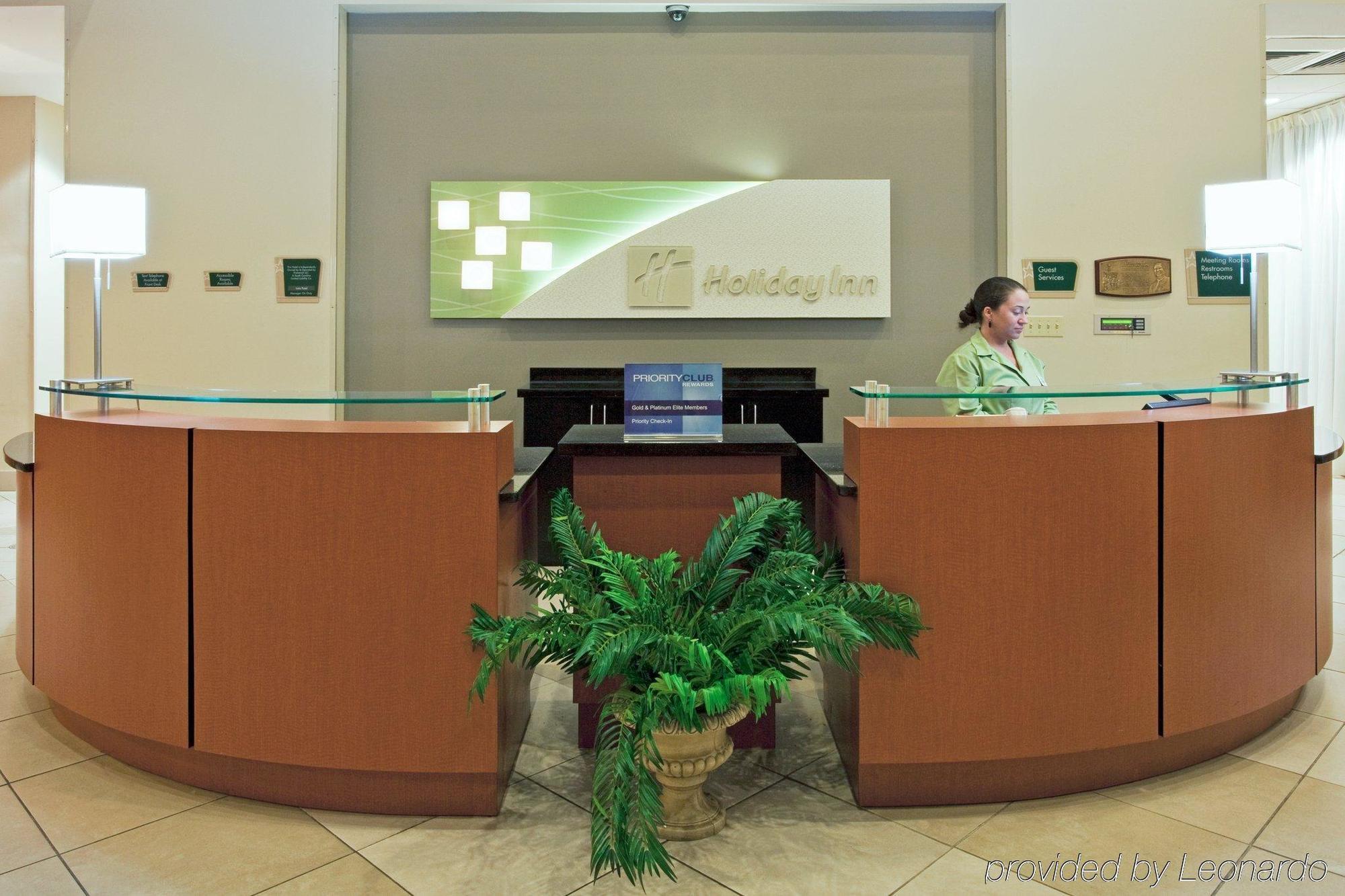 Holiday Inn Santee By Ihg Інтер'єр фото