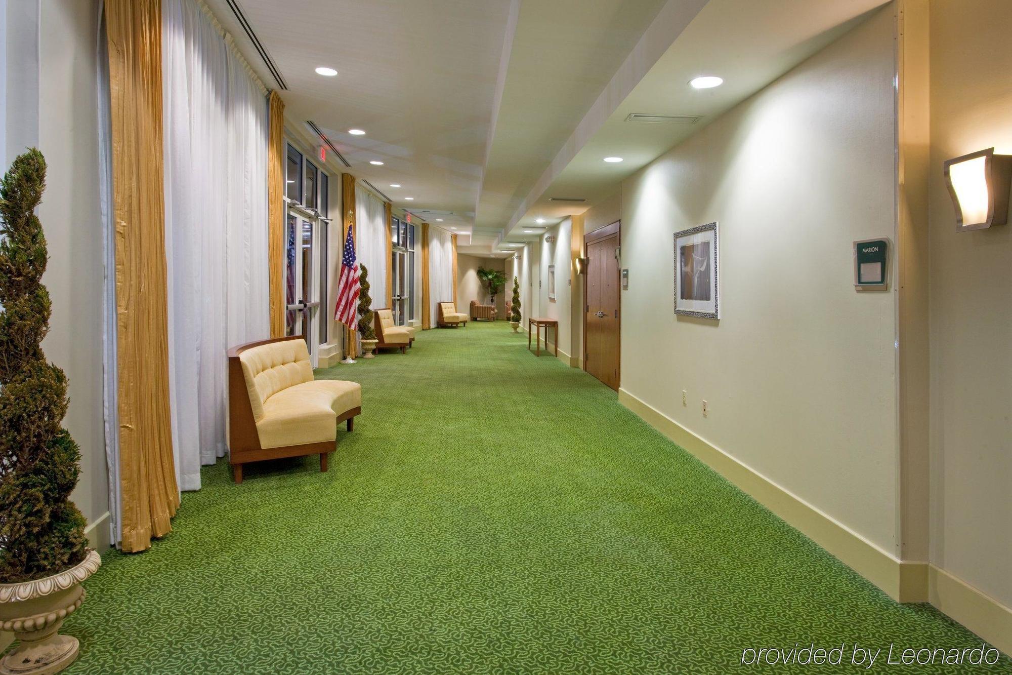 Holiday Inn Santee By Ihg Інтер'єр фото