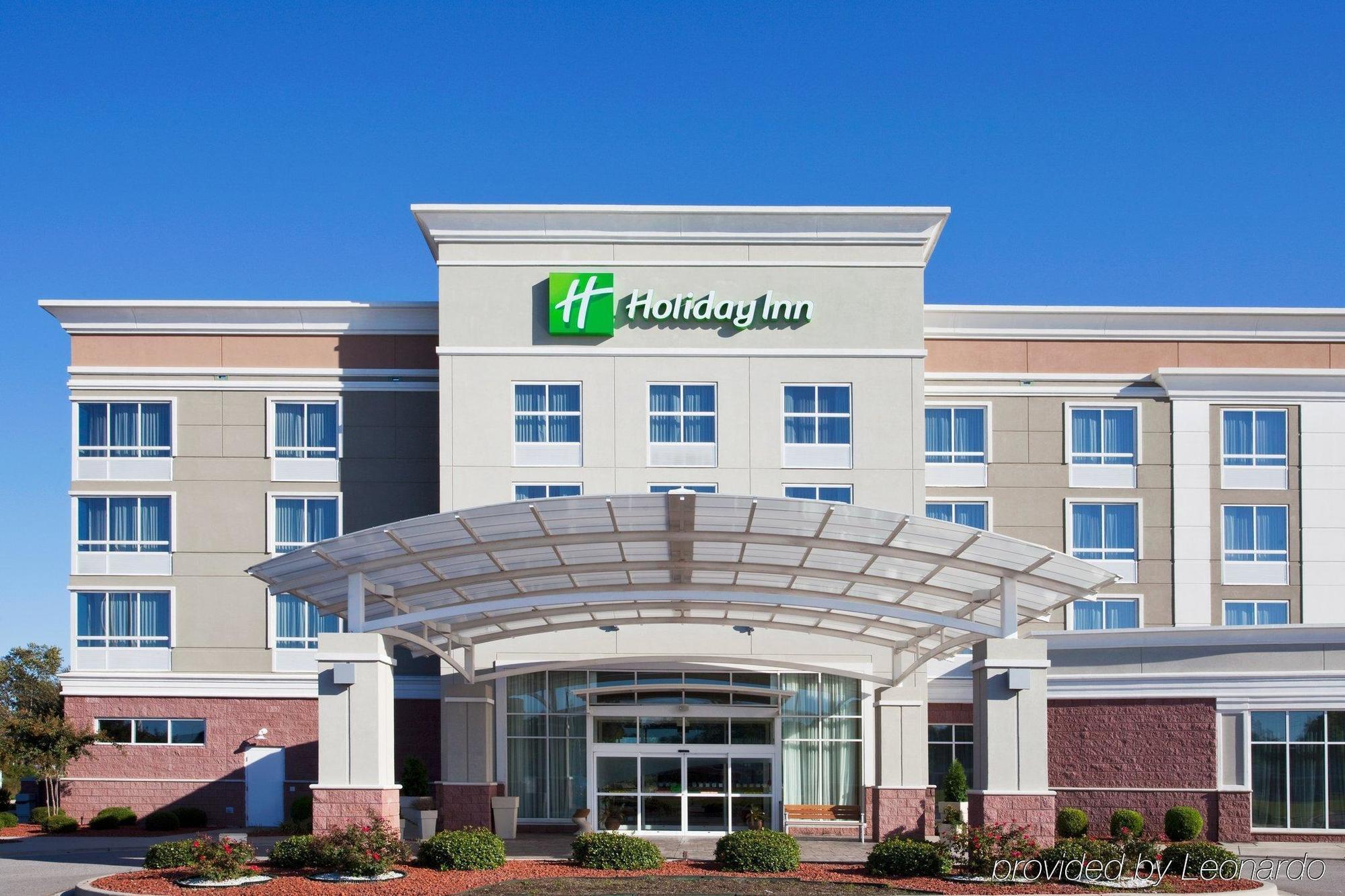 Holiday Inn Santee By Ihg Екстер'єр фото