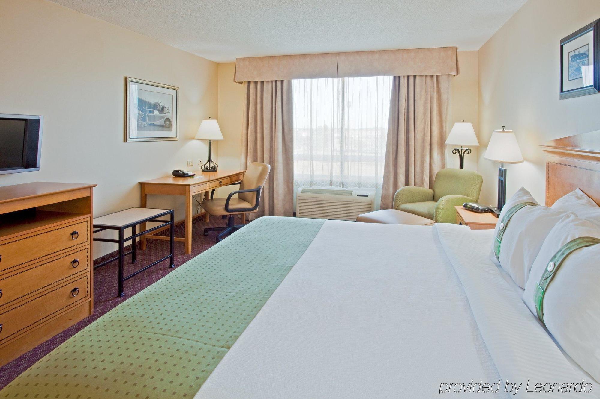 Holiday Inn Santee By Ihg Номер фото