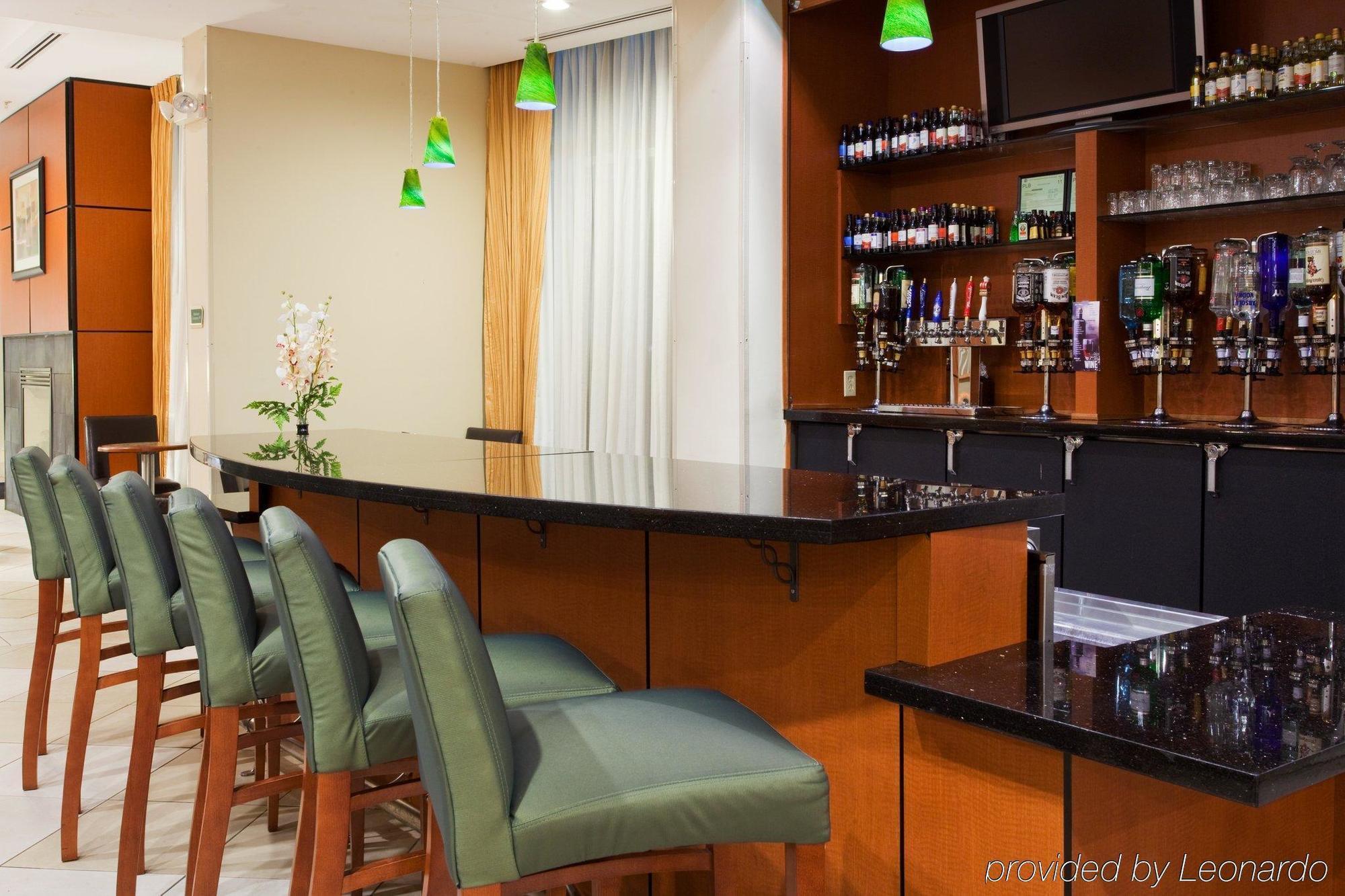 Holiday Inn Santee By Ihg Ресторан фото