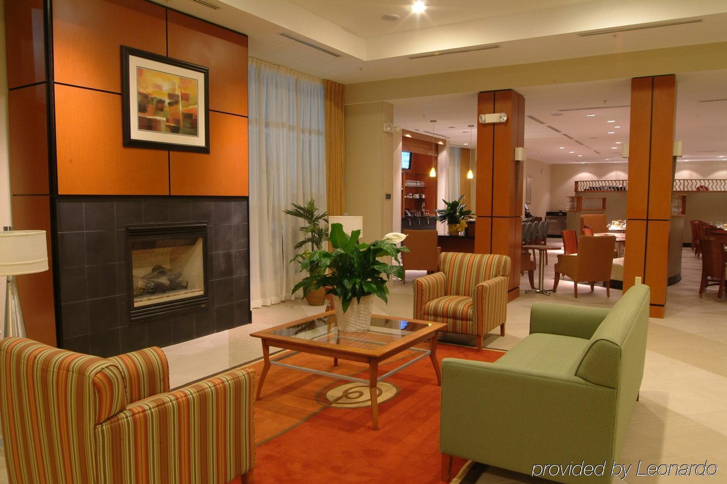 Holiday Inn Santee By Ihg Інтер'єр фото