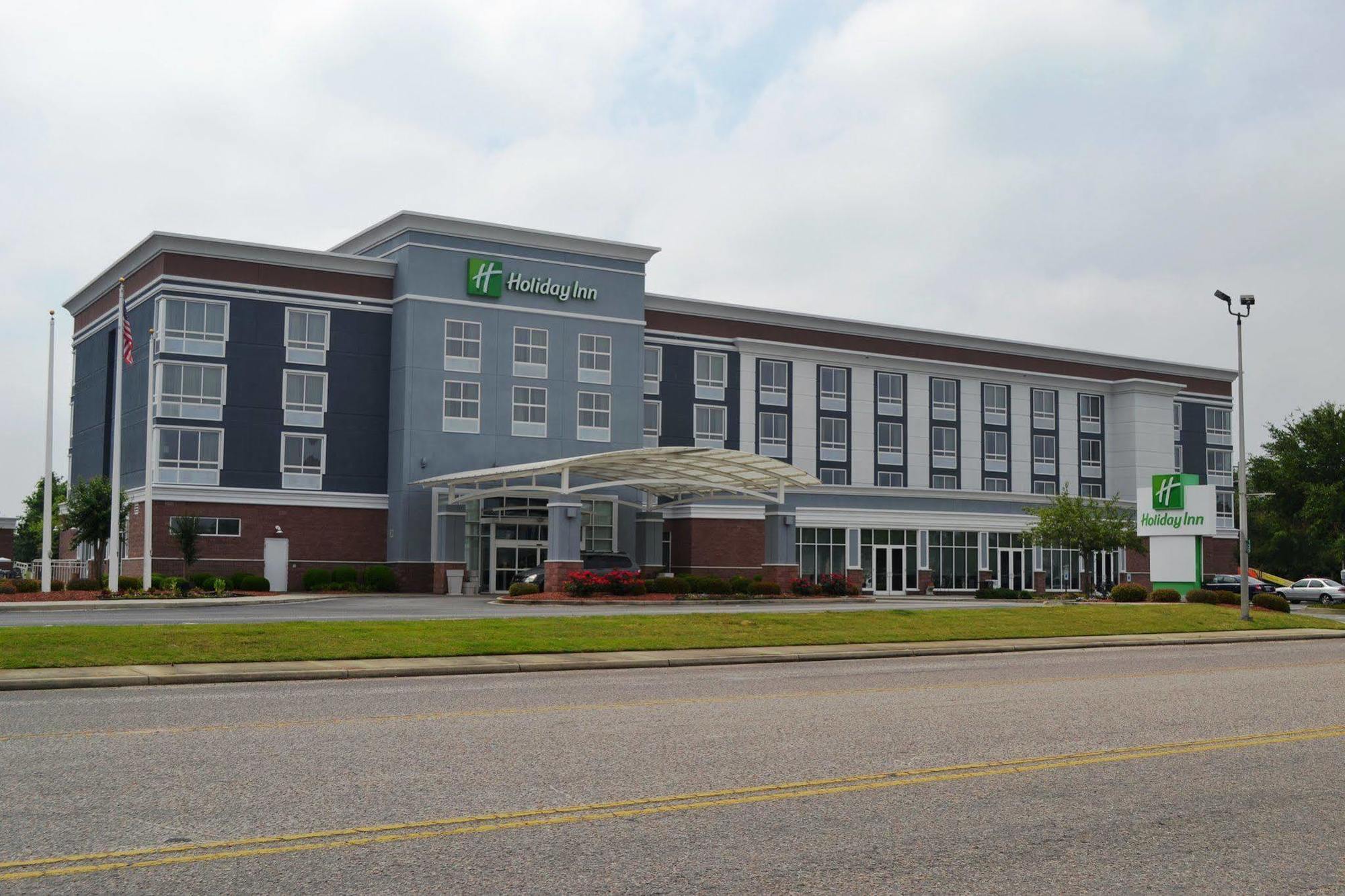 Holiday Inn Santee By Ihg Екстер'єр фото