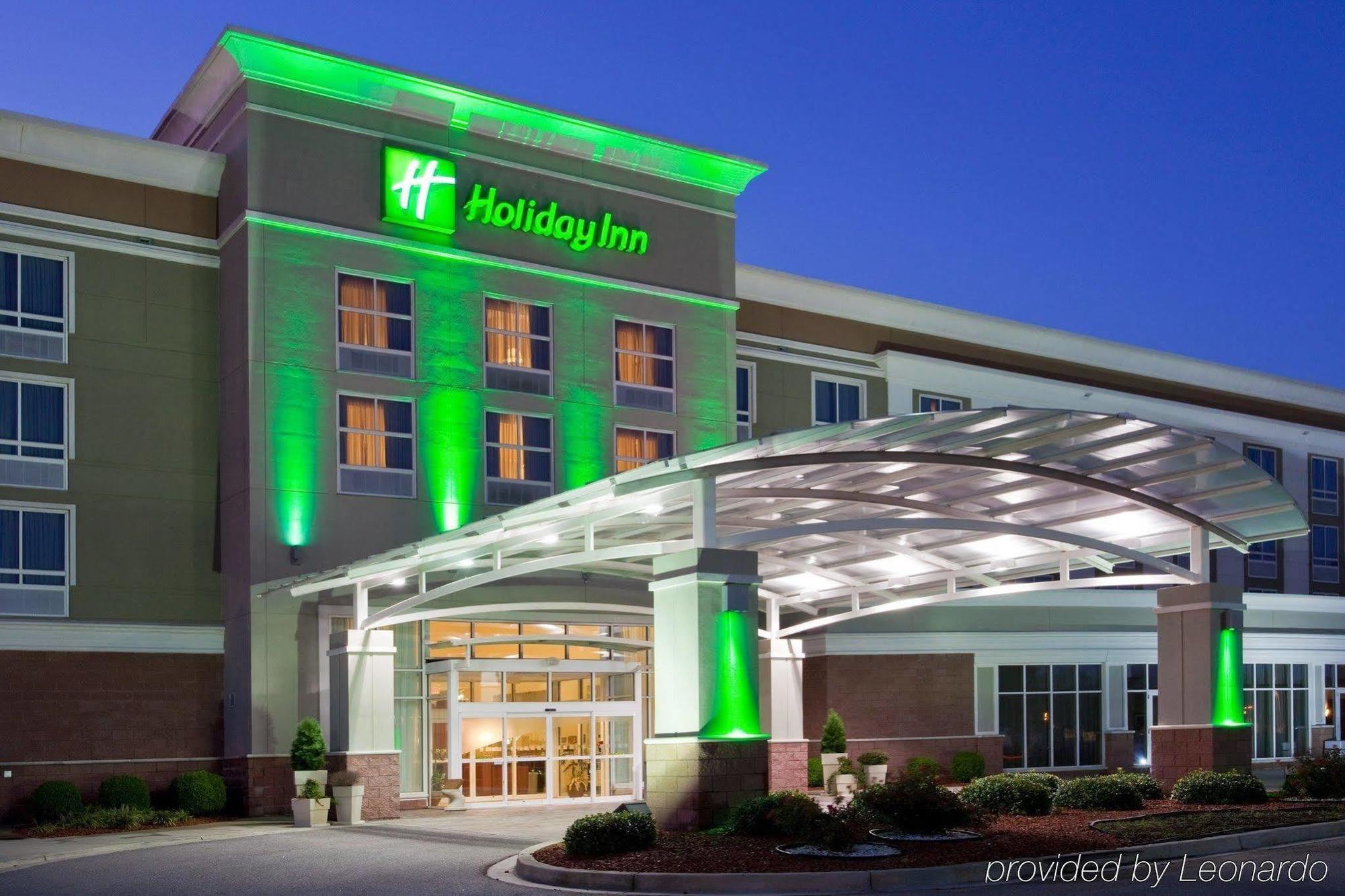 Holiday Inn Santee By Ihg Екстер'єр фото