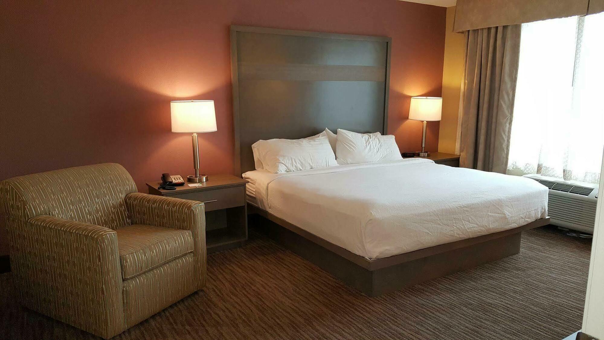 Holiday Inn Santee By Ihg Екстер'єр фото
