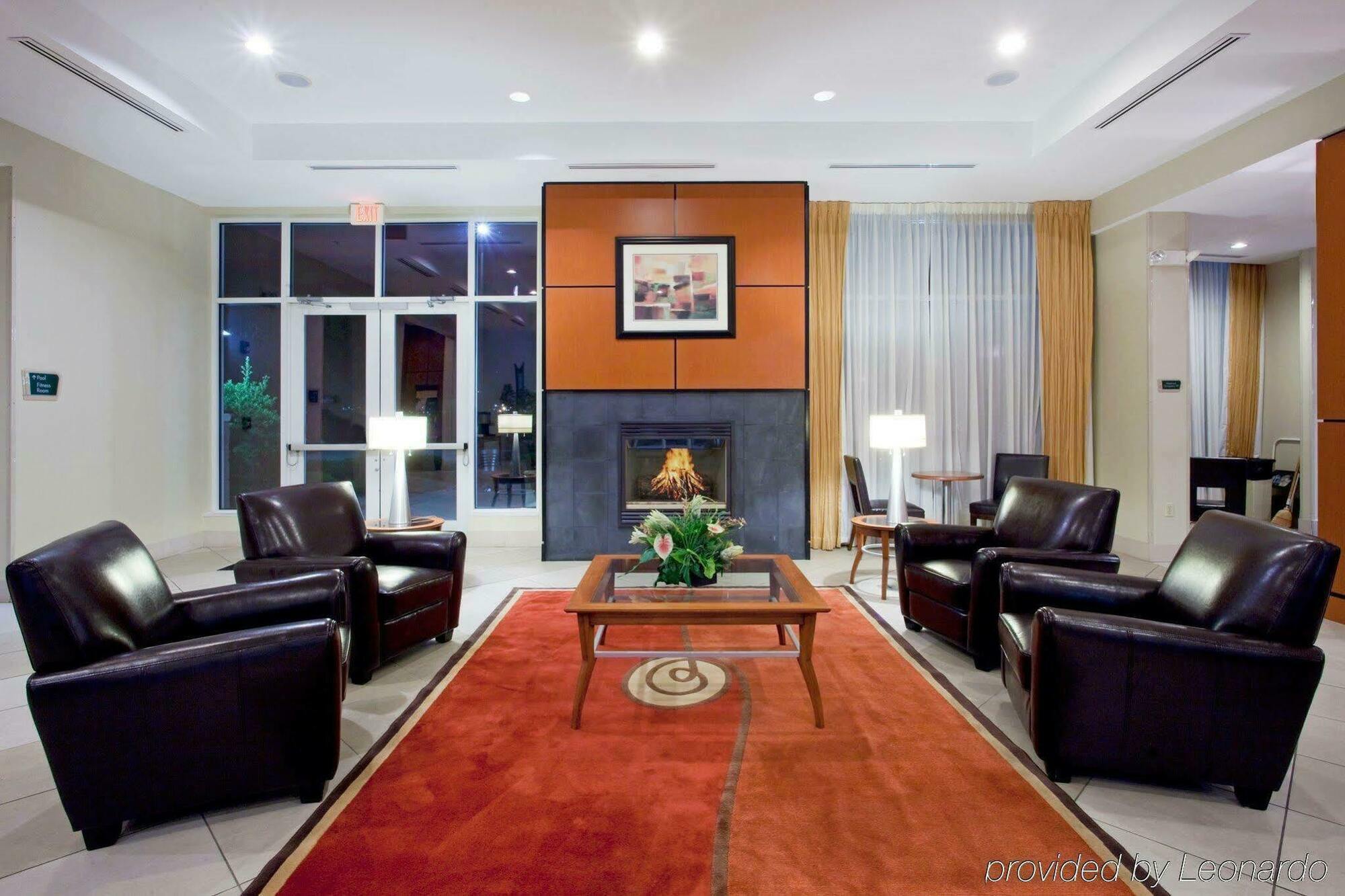 Holiday Inn Santee By Ihg Інтер'єр фото