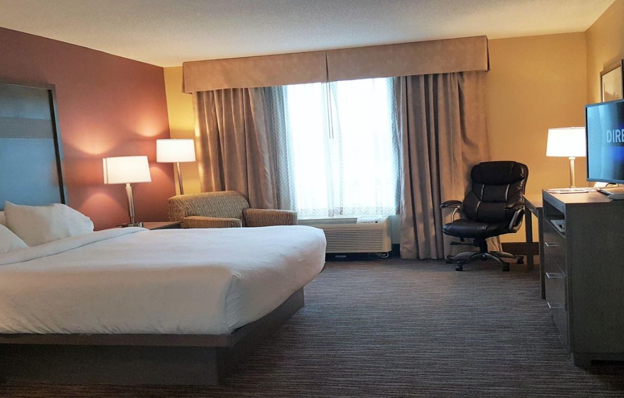 Holiday Inn Santee By Ihg Екстер'єр фото