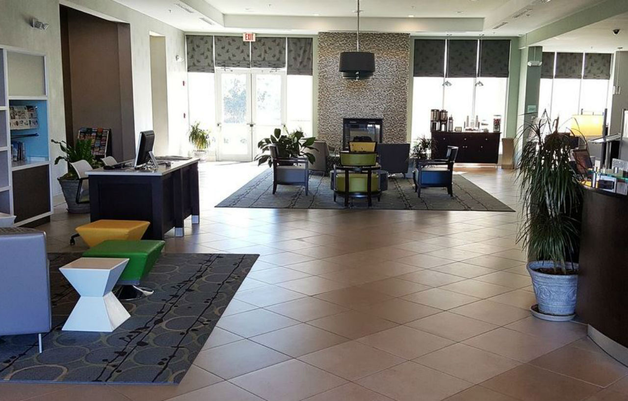 Holiday Inn Santee By Ihg Екстер'єр фото