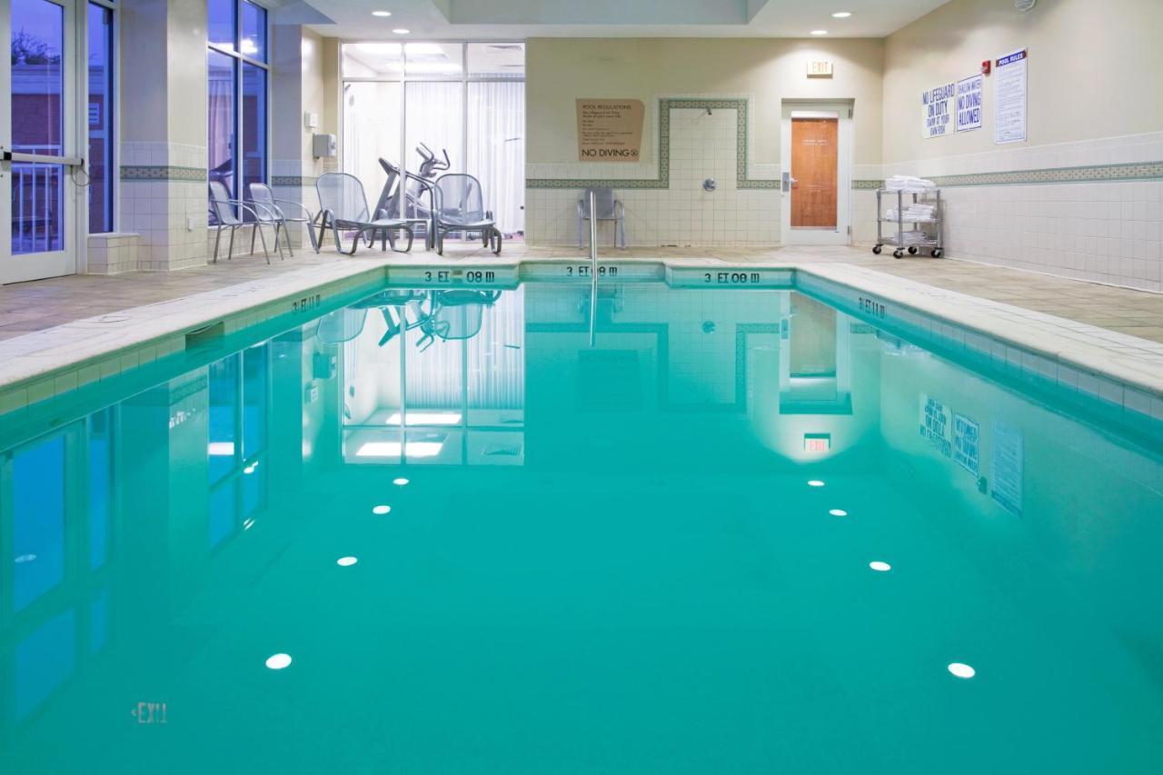 Holiday Inn Santee By Ihg Екстер'єр фото